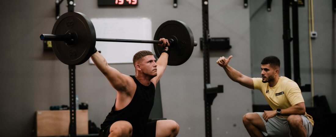 Lower Back Pain After Squats: Causes & Recovery Tips