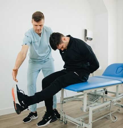 Lower Back Pain Exercises: What Actually Works