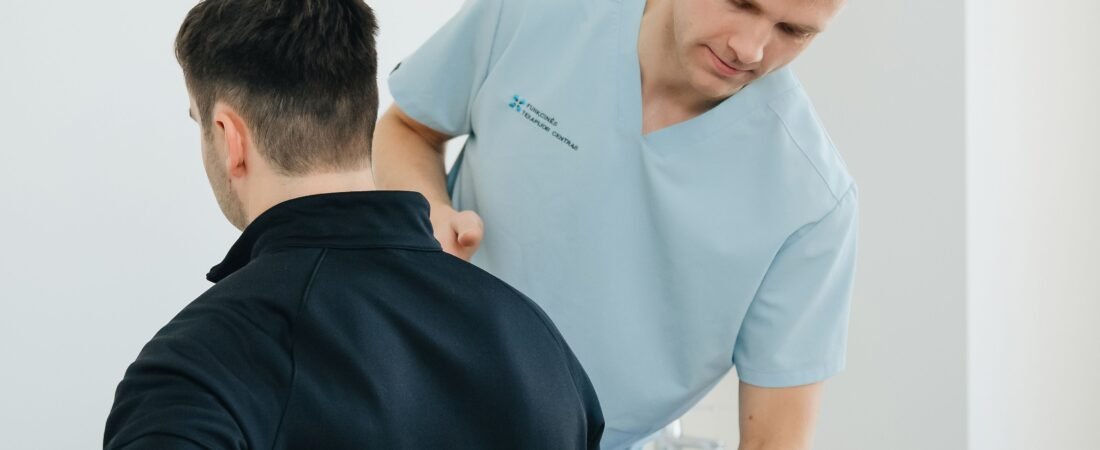 Hip Impingement: Rehab That Actually Works