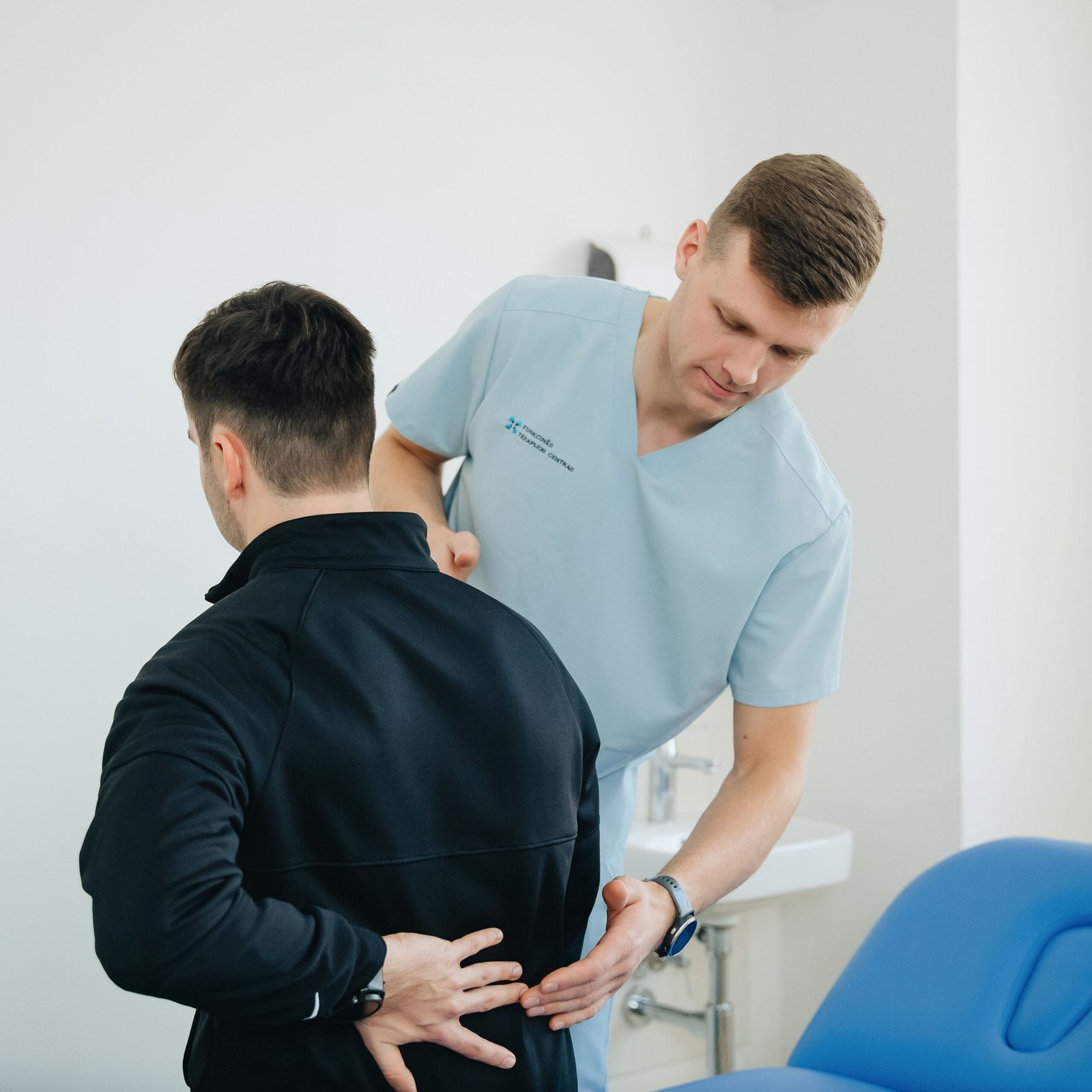 Hip Impingement: Rehab That Actually Works