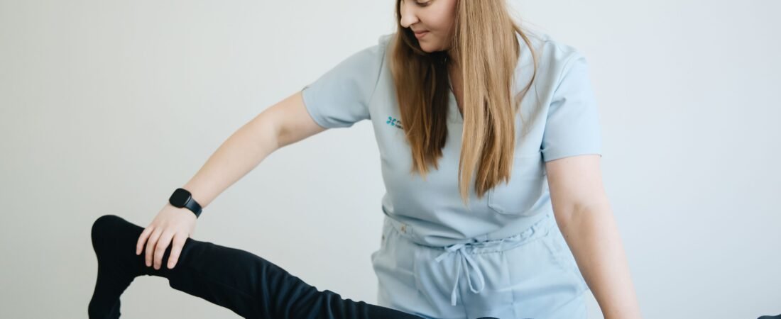 Groin Pain: Signs, Causes & Fixes