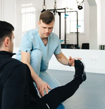 Achilles Rehab Exercises: What You Need To Know