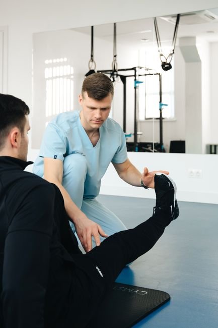 Achilles Rehab Exercises: What You Need To Know