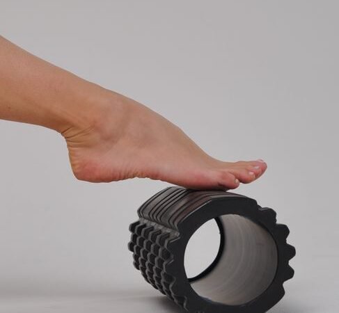 Ankle Exercises For Sprain: What You Need To Know