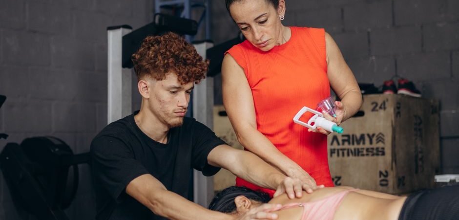 Rotator Cuff Rehab: What You Need To Know