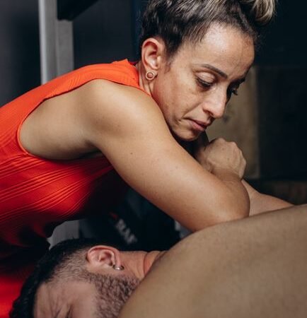 What Is Deep Tissue Massage? A Complete Guide