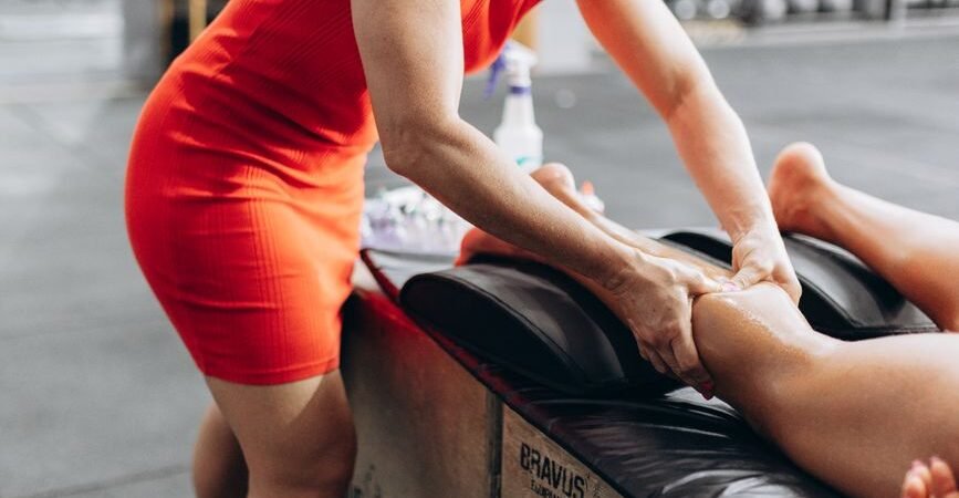 Calf Strain Rehab: A Complete Guide
