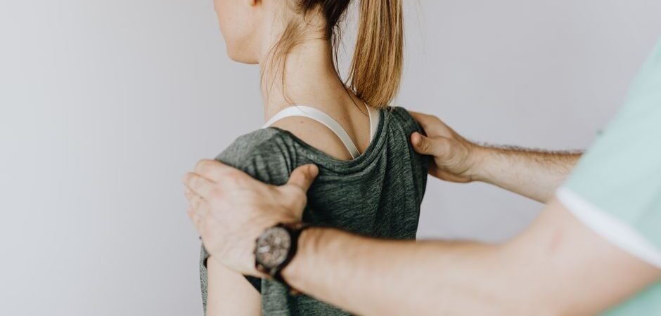 Labrum Tear Shoulder Recovery: What Actually Works
