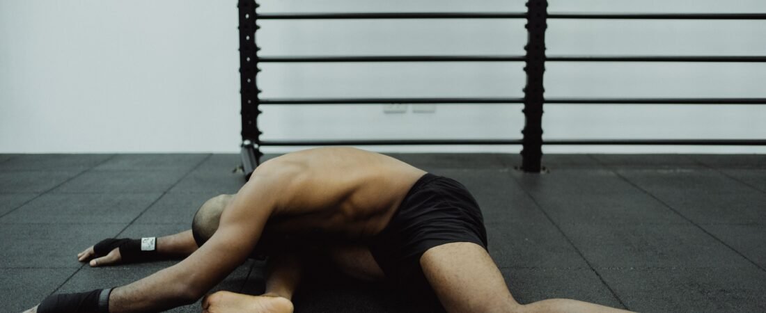 How To Speed Up Muscle Strain Recovery