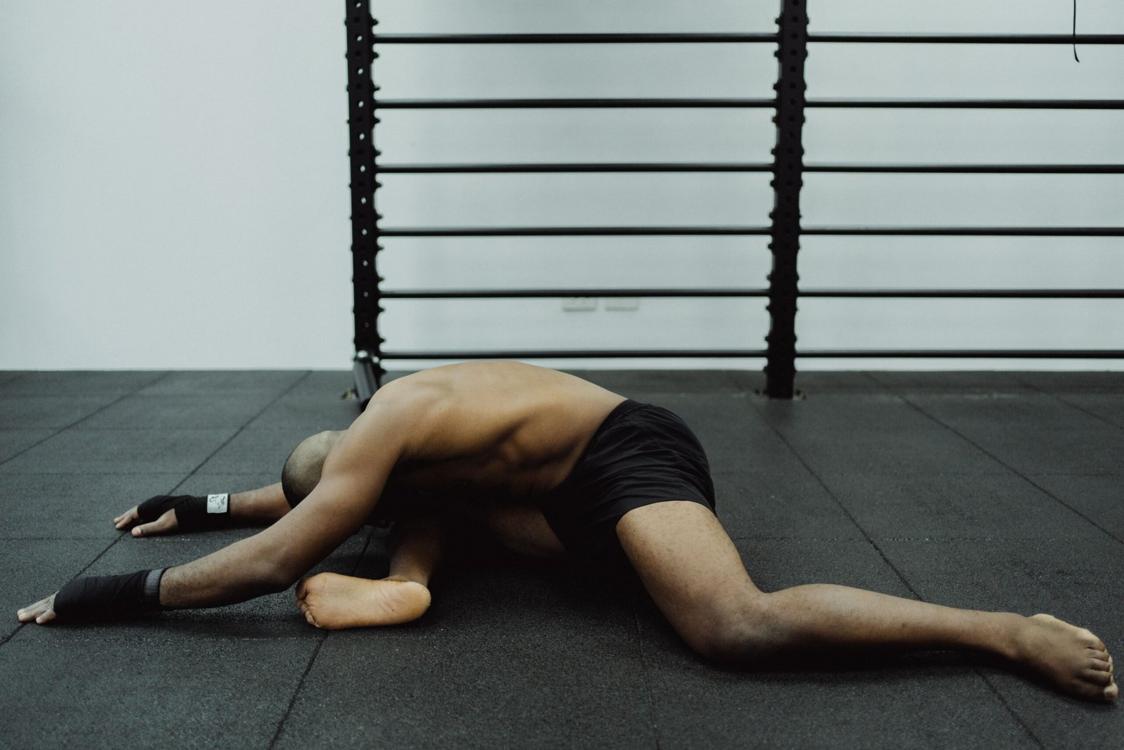 How To Speed Up Muscle Strain Recovery