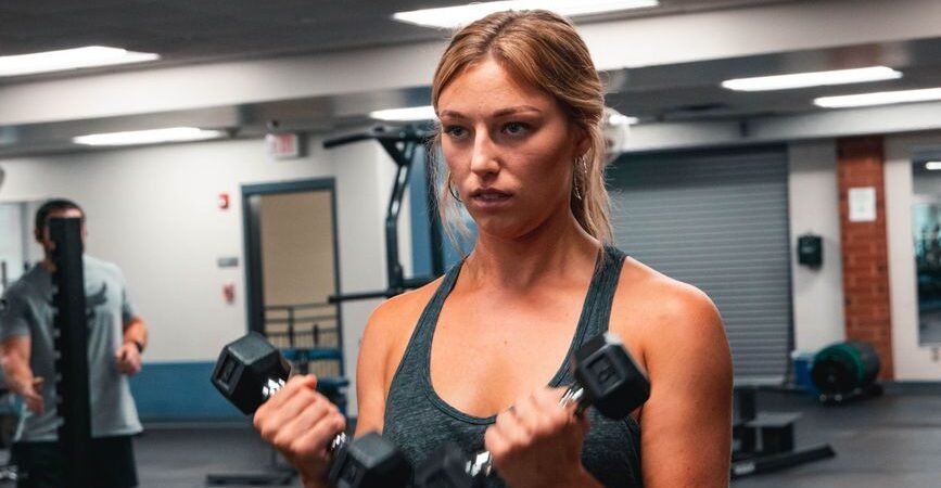Biceps Tendonitis Exercises: What You Need To Know