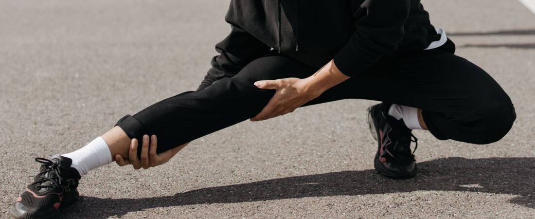 Achilles Tendinopathy Rehab Protocol: A Step-By-Step Guide