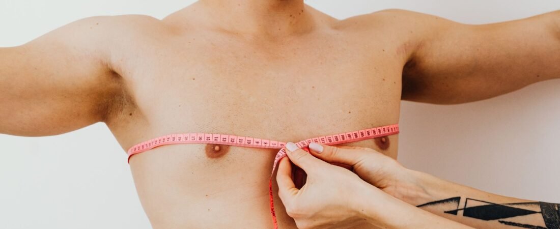 Pec Strain: Causes & Recovery Tips