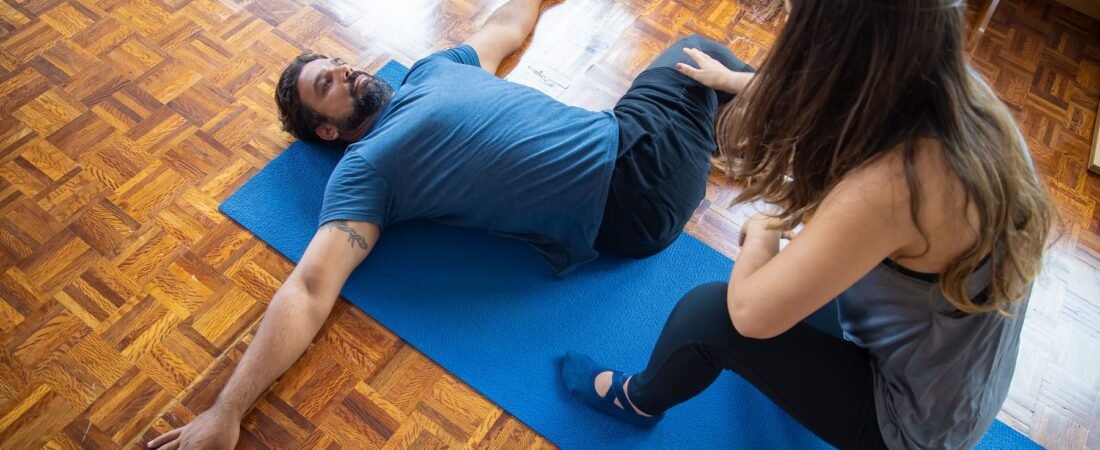 MCL Rehab Exercises: Explained Simply