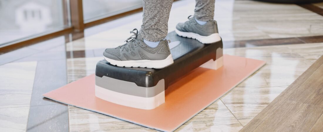 How To Strengthen Achilles Tendon: A Step-By-Step Guide