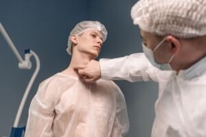 Guillotine BJJ: What You Need To Know About The Neck Risk