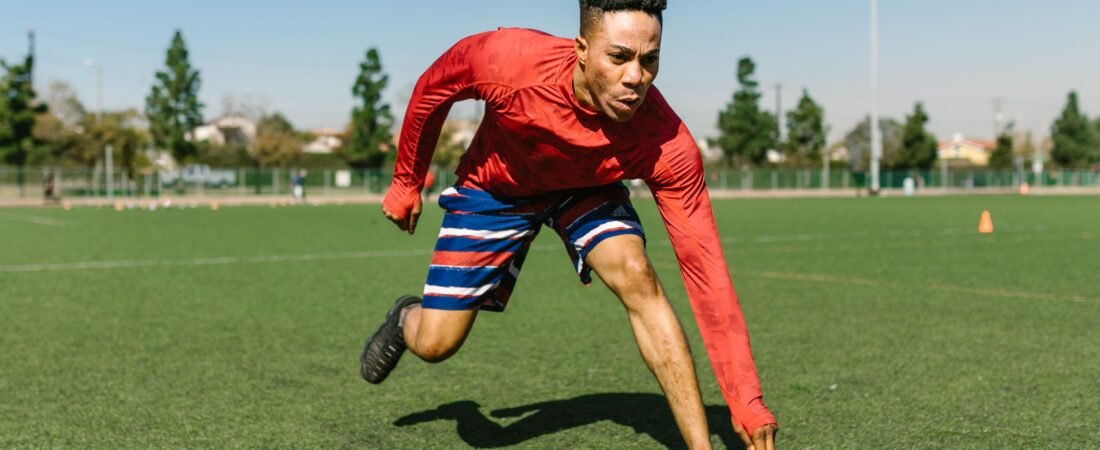 Fibula Stress Fracture: What You Need To Know