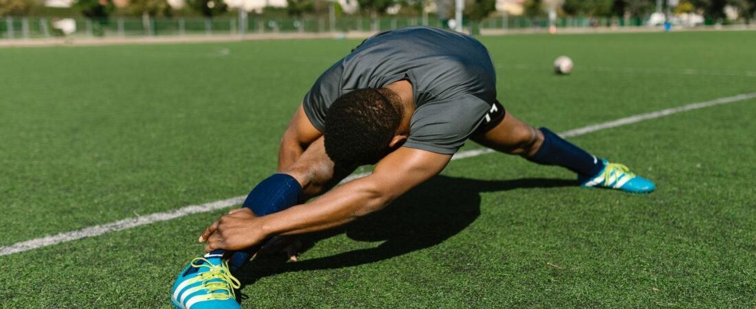 How To Stretch Knee Tendons: A Step-By-Step Guide