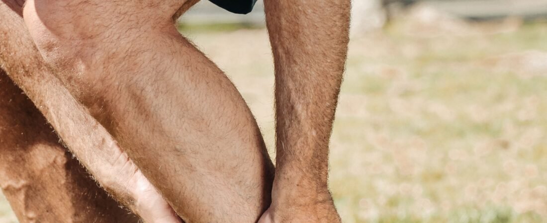 Soleus Muscle Pain: What You Need To Know