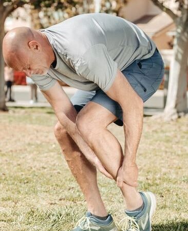 Do I Have A Stress Fracture Quiz: Check Your Symptoms