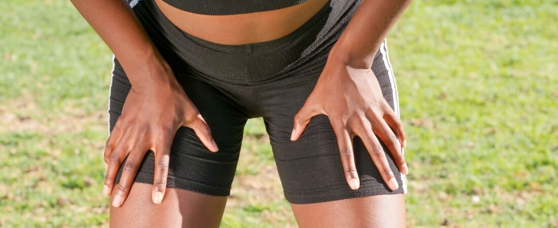 IT Band Knee Pain: What Actually Works