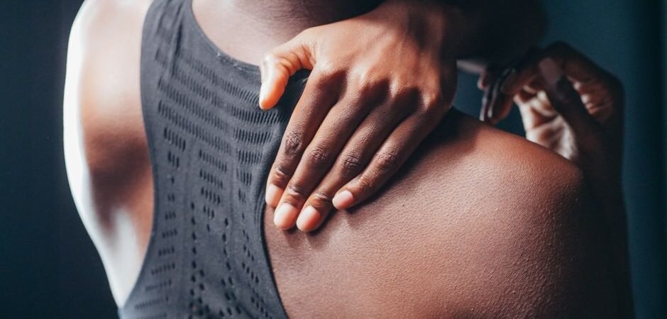 Brachial Plexus Pain Pattern: What You Need To Know