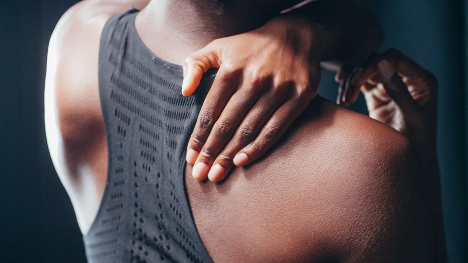 Brachial Plexus Pain Pattern: What You Need To Know