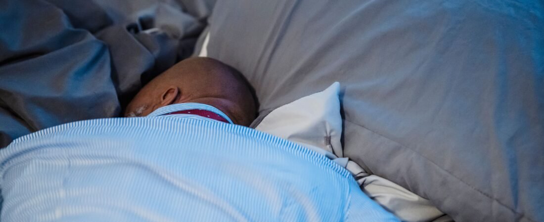 Rhomboid Pain Sleeping Position: Explained Simply