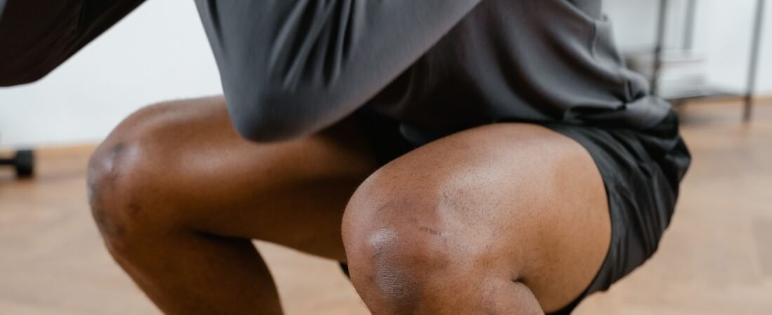 ACL Recovery Time: A Realistic Timeline