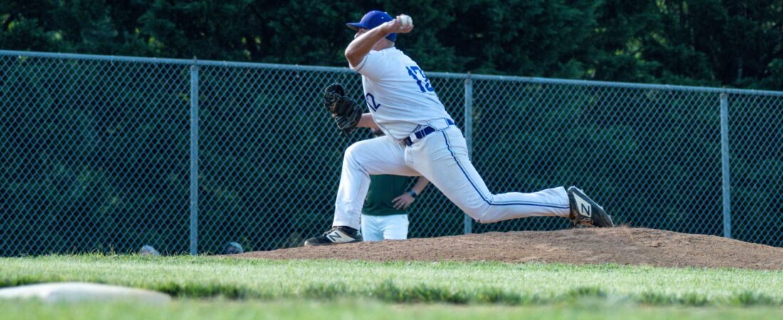 Best Shoulder Exercises For Baseball Players