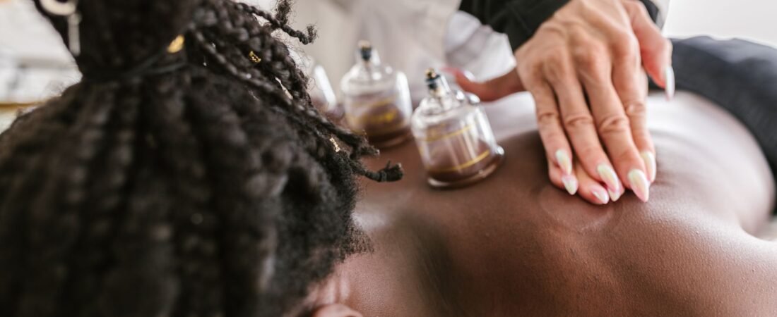 Purpose Of Cupping: What You Need To Know