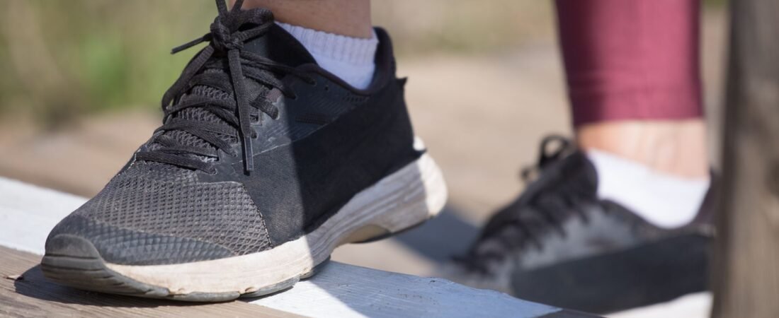 Achilles Tendon Exercises: Explained Simply
