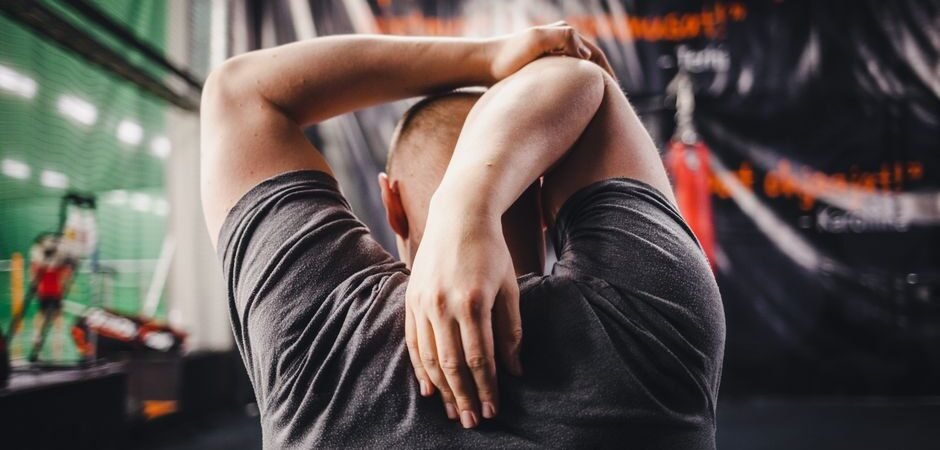 Middle Back Pain Exercises: What Actually Works