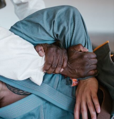 Jiu Jitsu Fingers: What Actually Works To Keep Them Healthy