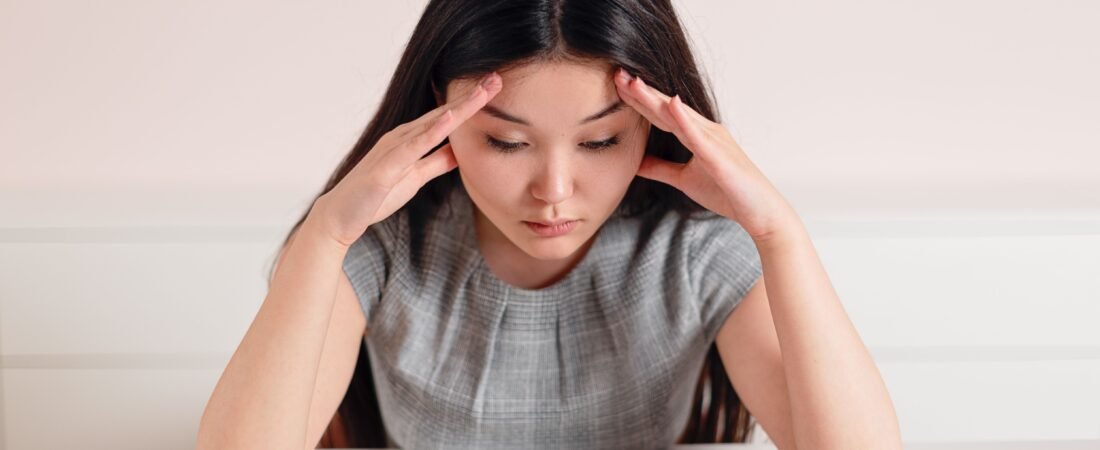 Pain On Top Of Skull: What You Need To Know