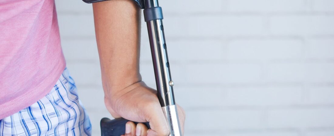Broken Ankle Recovery Tips: What Actually Works