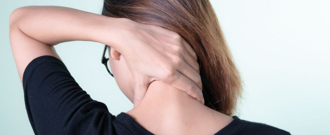 Neck Pain Left Side Base Of Skull: What You Need To Know