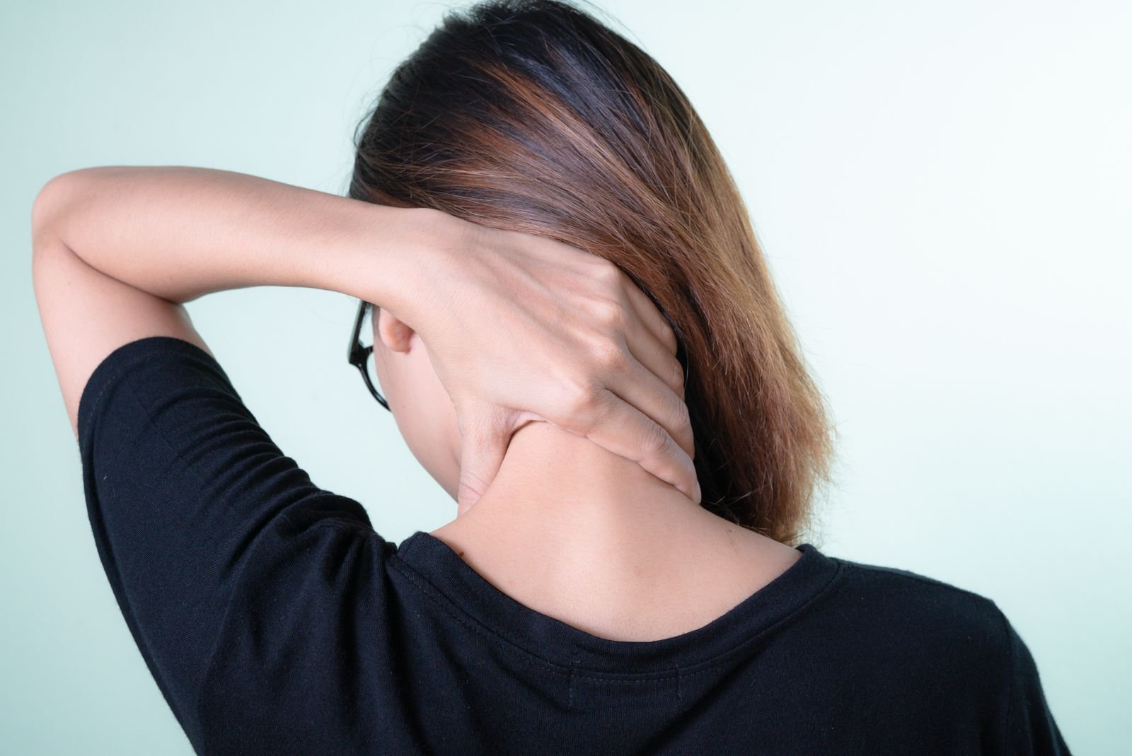 Neck Pain Left Side Base Of Skull: What You Need To Know