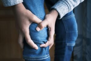 MCL Meaning: What This Knee Ligament Actually Does