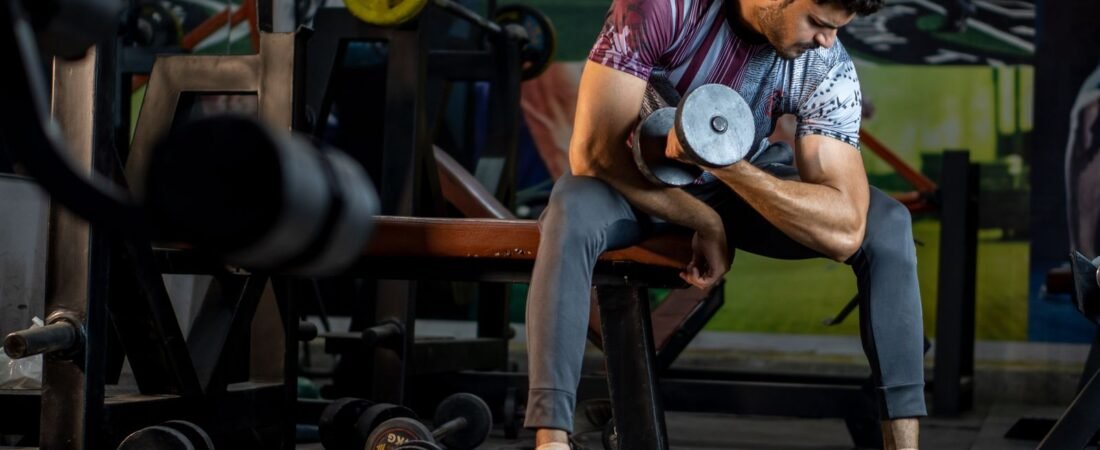 Bicep Tendonitis Elbow: A Complete Guide
