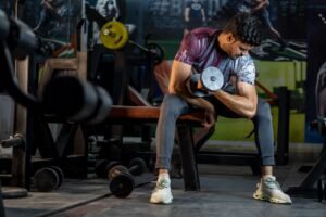 Bicep Tendonitis Elbow: A Complete Guide