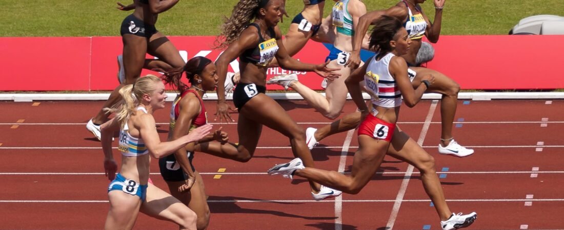 Hamstring Strain: A Complete Guide