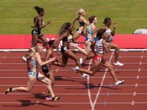 Hamstring Strain: A Complete Guide