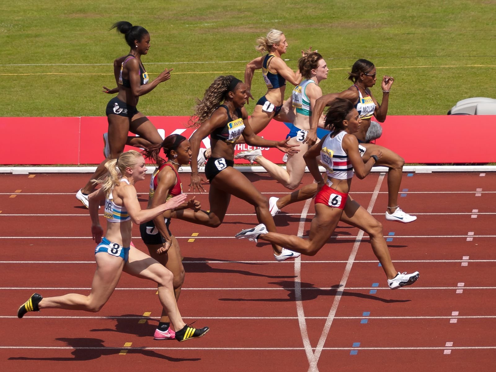 Hamstring Strain: A Complete Guide