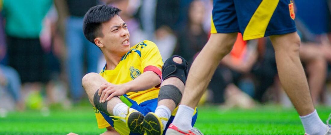 MCL Knee Injury: What You Need To Know