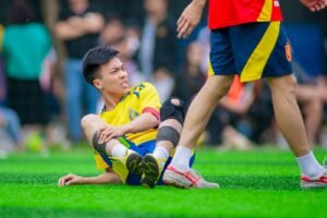 MCL Knee Injury: What You Need To Know