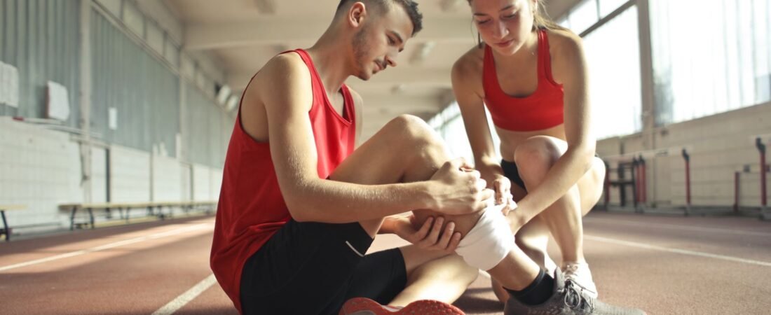 MCL Injury Treatment: What Actually Works