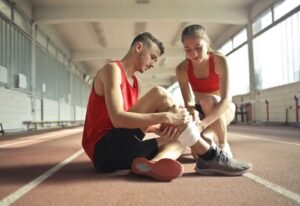 MCL Injury Treatment: What Actually Works