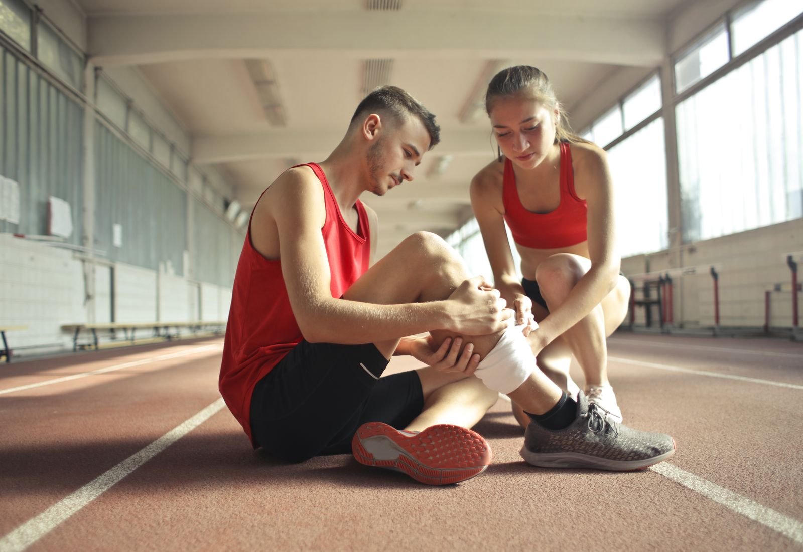MCL Injury Treatment: What Actually Works