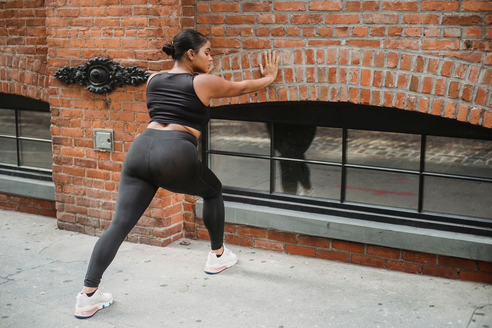 Shin Splints Stretches Pictures: What Actually Works